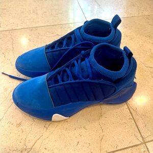James Harden Royal blue volume seven